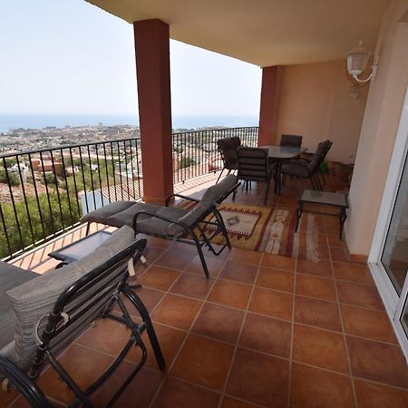 Villa Romeo Benalmadena Ngoại thất bức ảnh