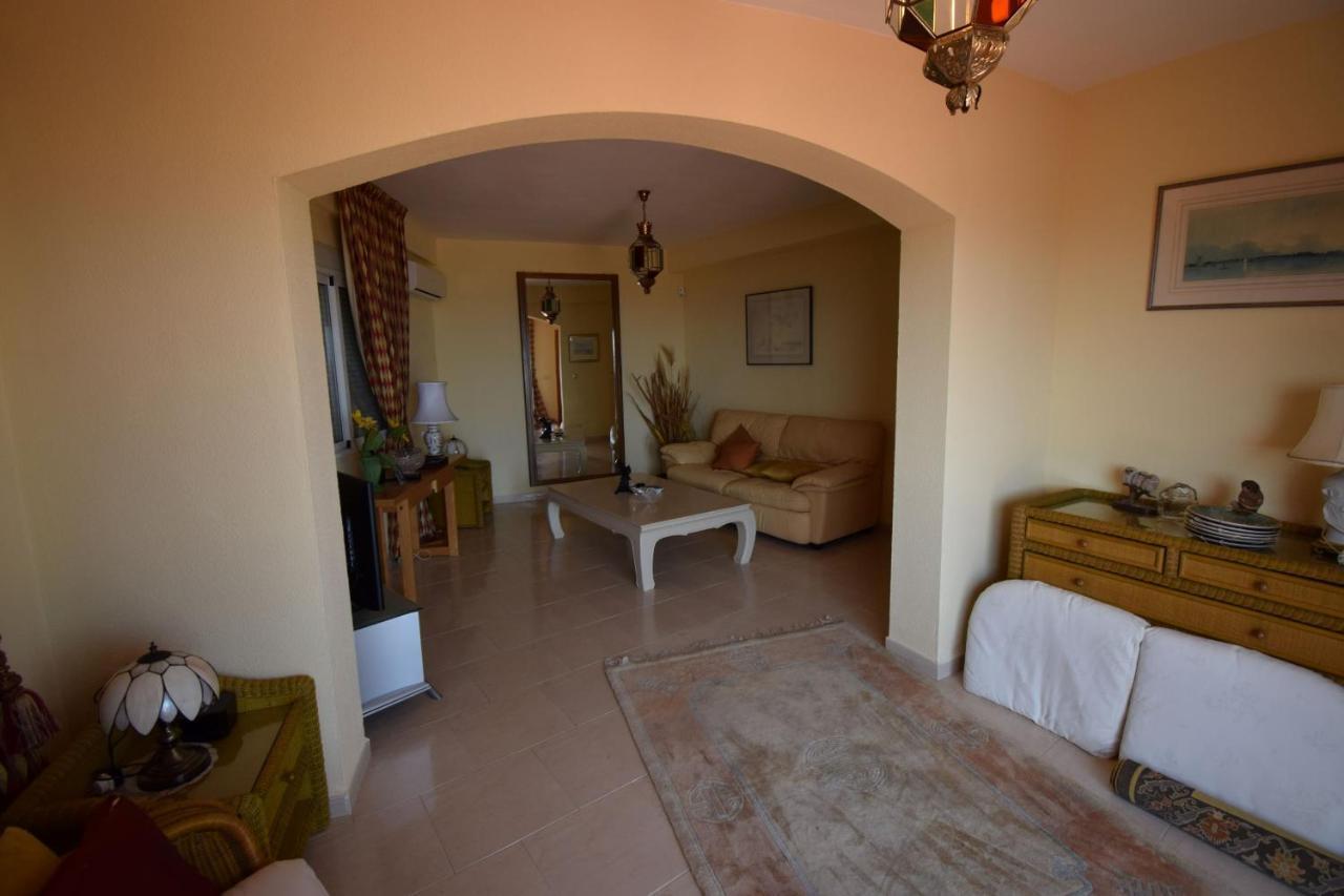 Villa Romeo Benalmadena Ngoại thất bức ảnh