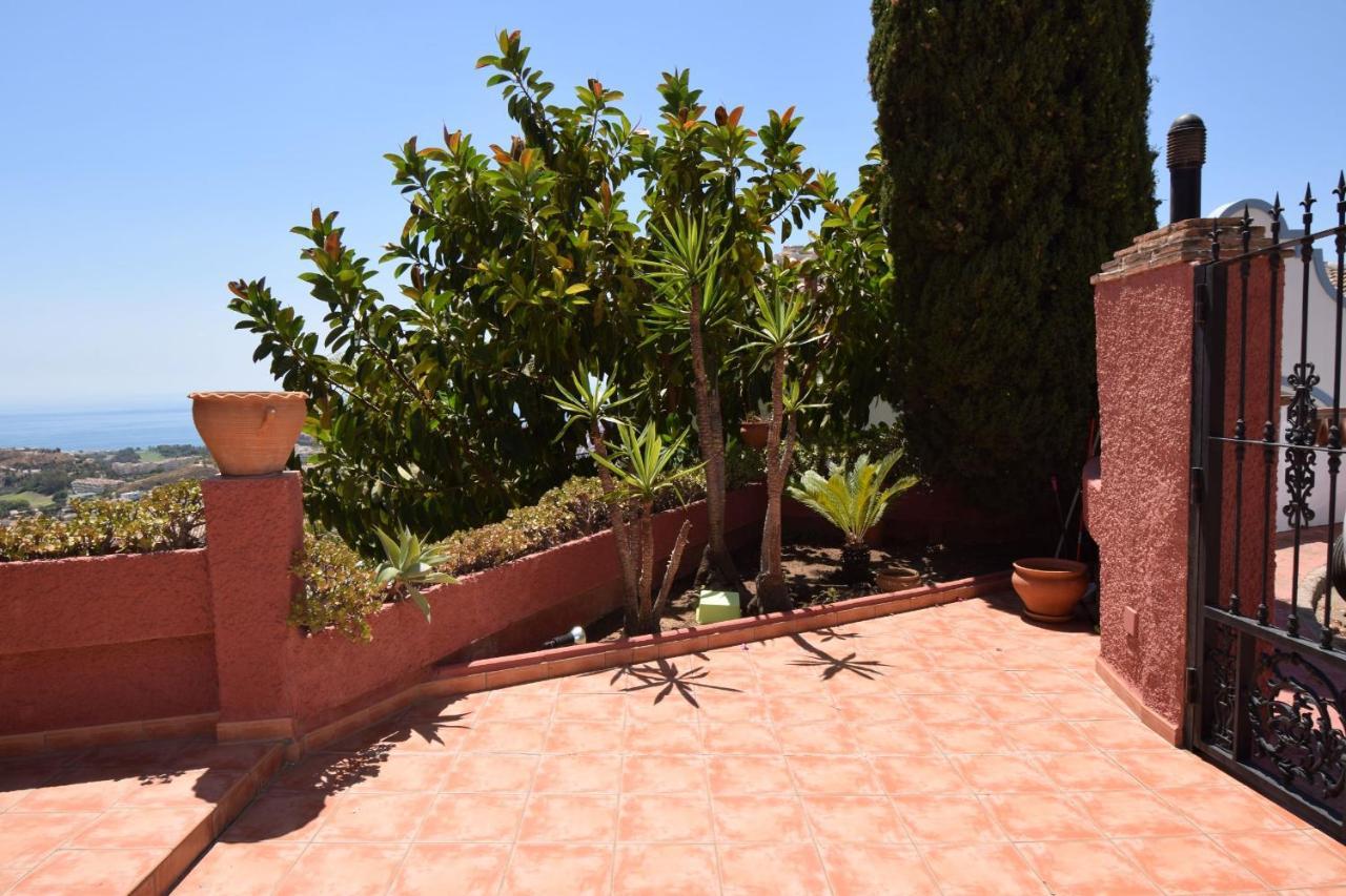 Villa Romeo Benalmadena Ngoại thất bức ảnh