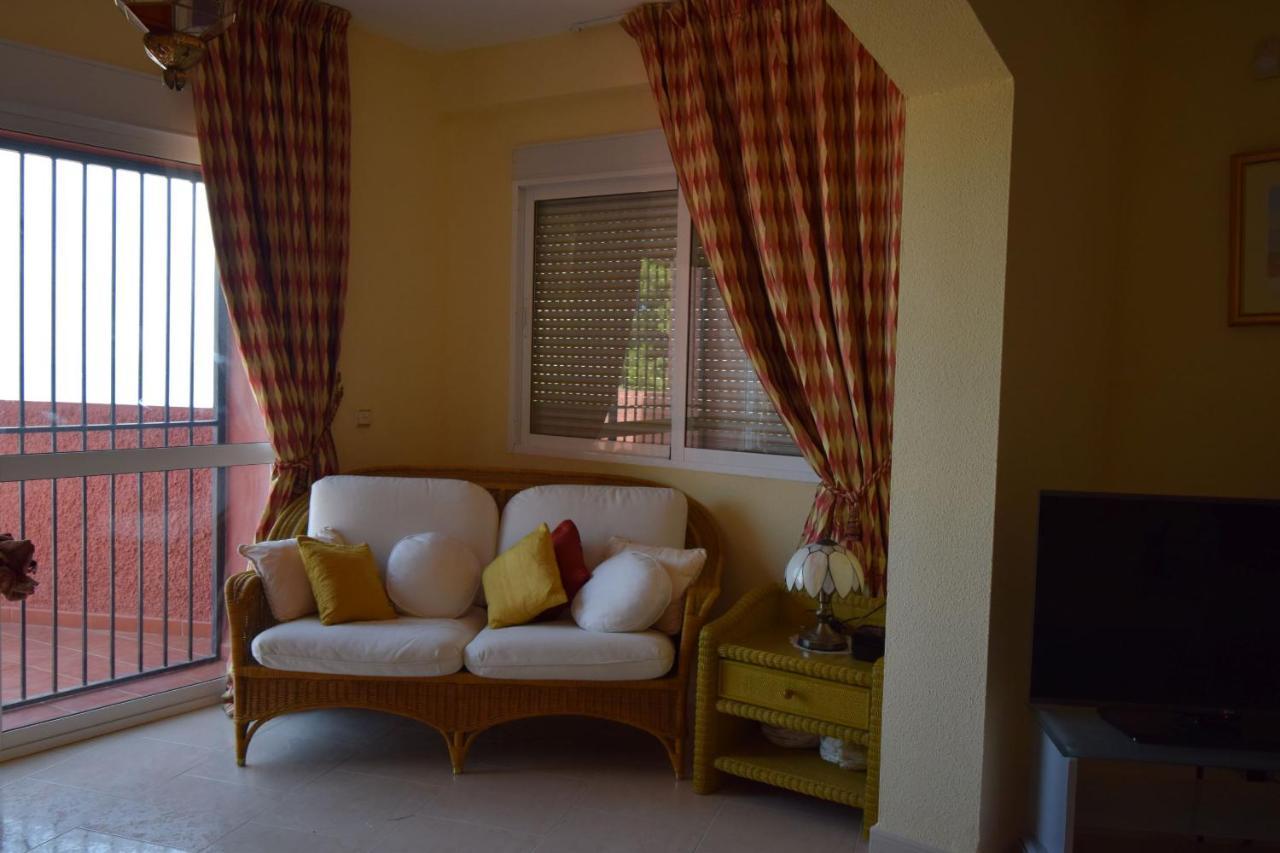 Villa Romeo Benalmadena Ngoại thất bức ảnh