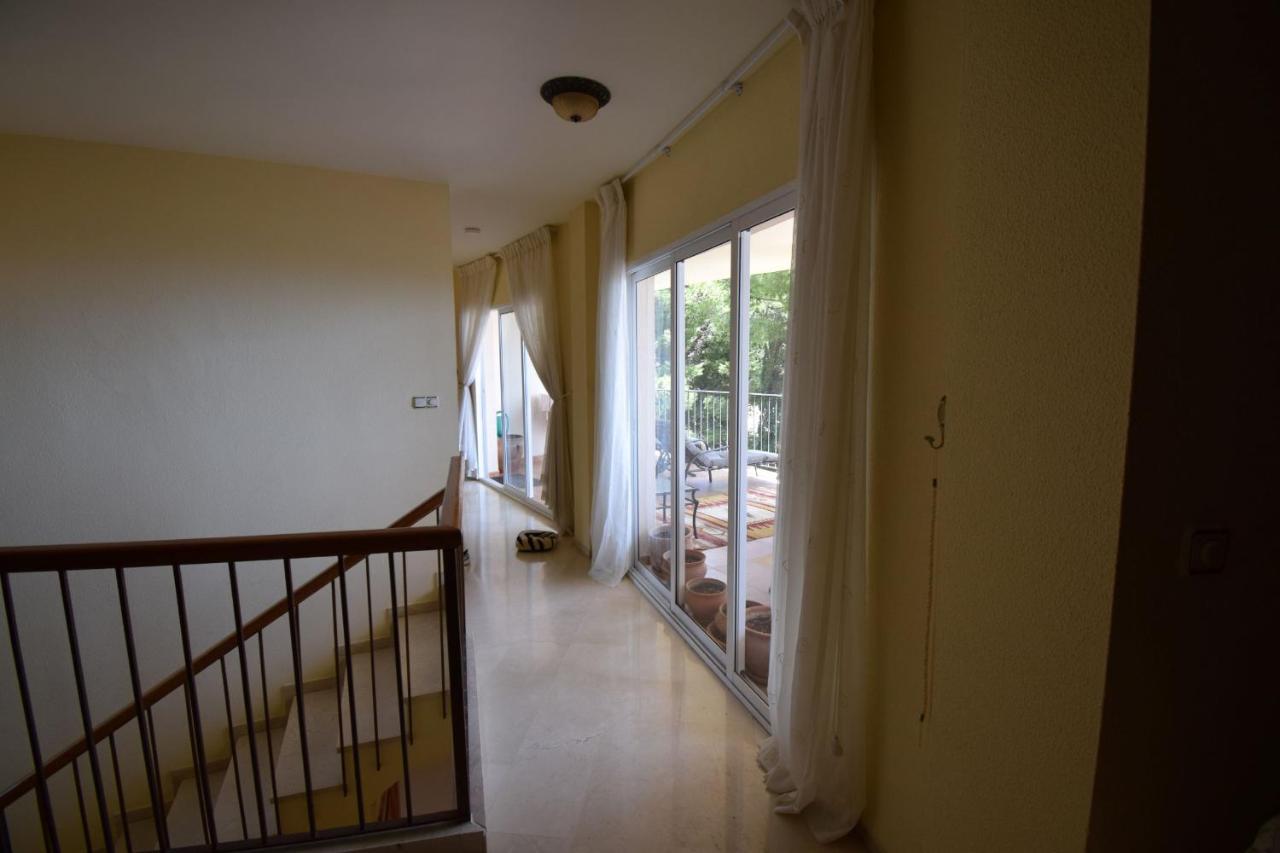 Villa Romeo Benalmadena Ngoại thất bức ảnh