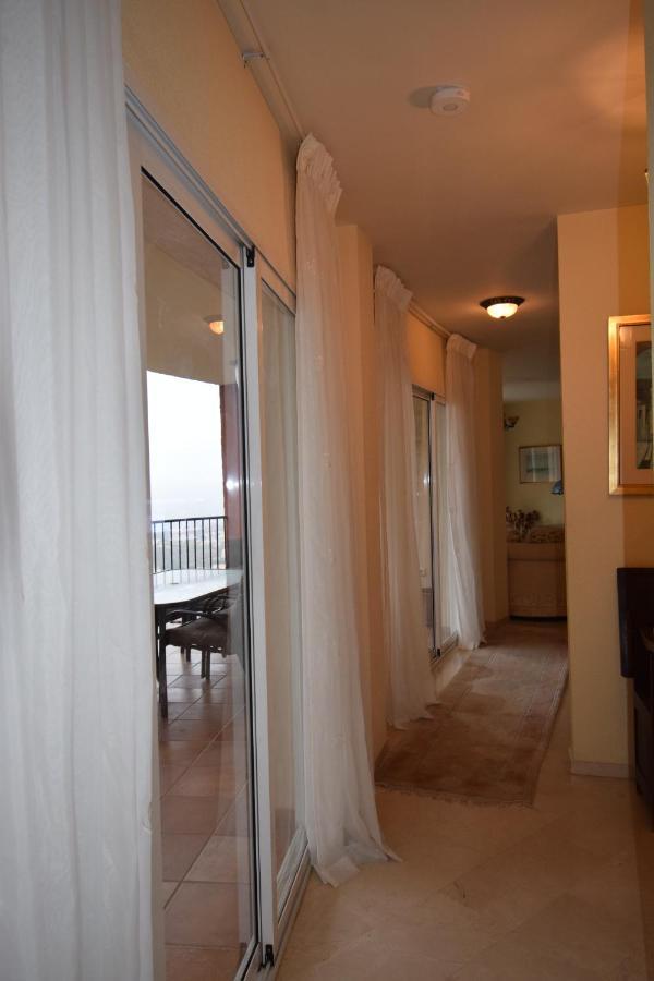 Villa Romeo Benalmadena Ngoại thất bức ảnh