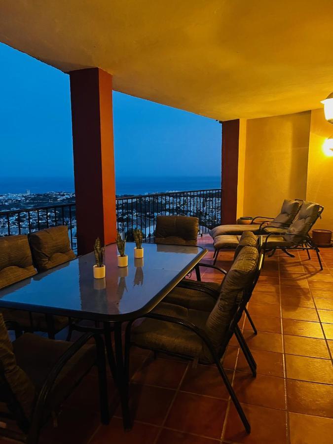 Villa Romeo Benalmadena Ngoại thất bức ảnh