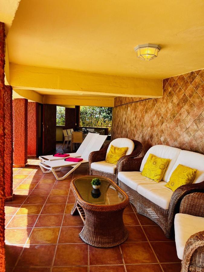 Villa Romeo Benalmadena Ngoại thất bức ảnh
