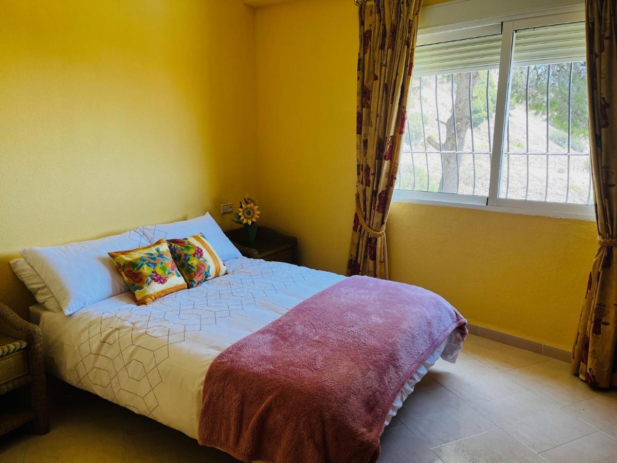 Villa Romeo Benalmadena Ngoại thất bức ảnh