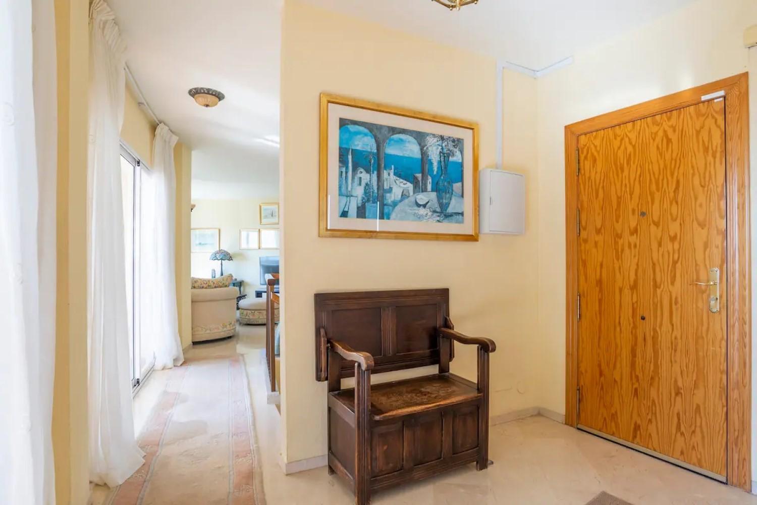 Villa Romeo Benalmadena Ngoại thất bức ảnh