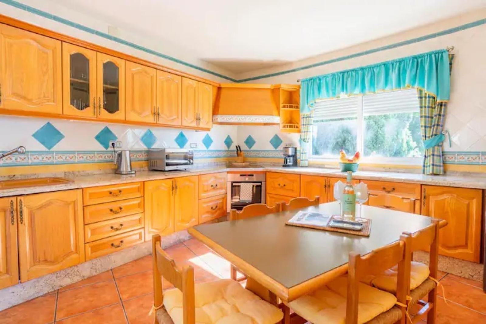 Villa Romeo Benalmadena Ngoại thất bức ảnh