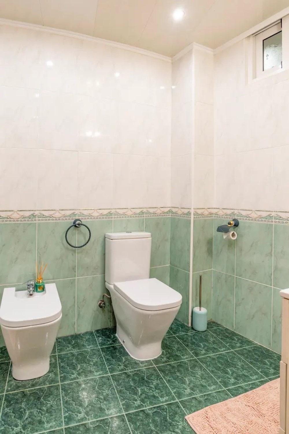 Villa Romeo Benalmadena Ngoại thất bức ảnh
