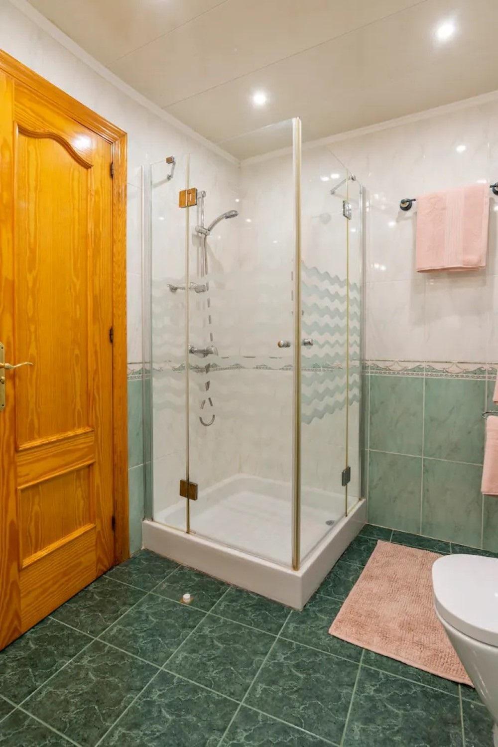 Villa Romeo Benalmadena Ngoại thất bức ảnh