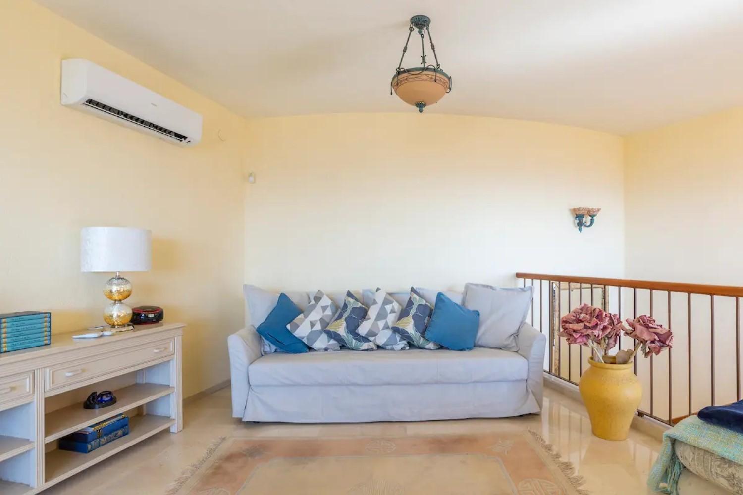 Villa Romeo Benalmadena Ngoại thất bức ảnh