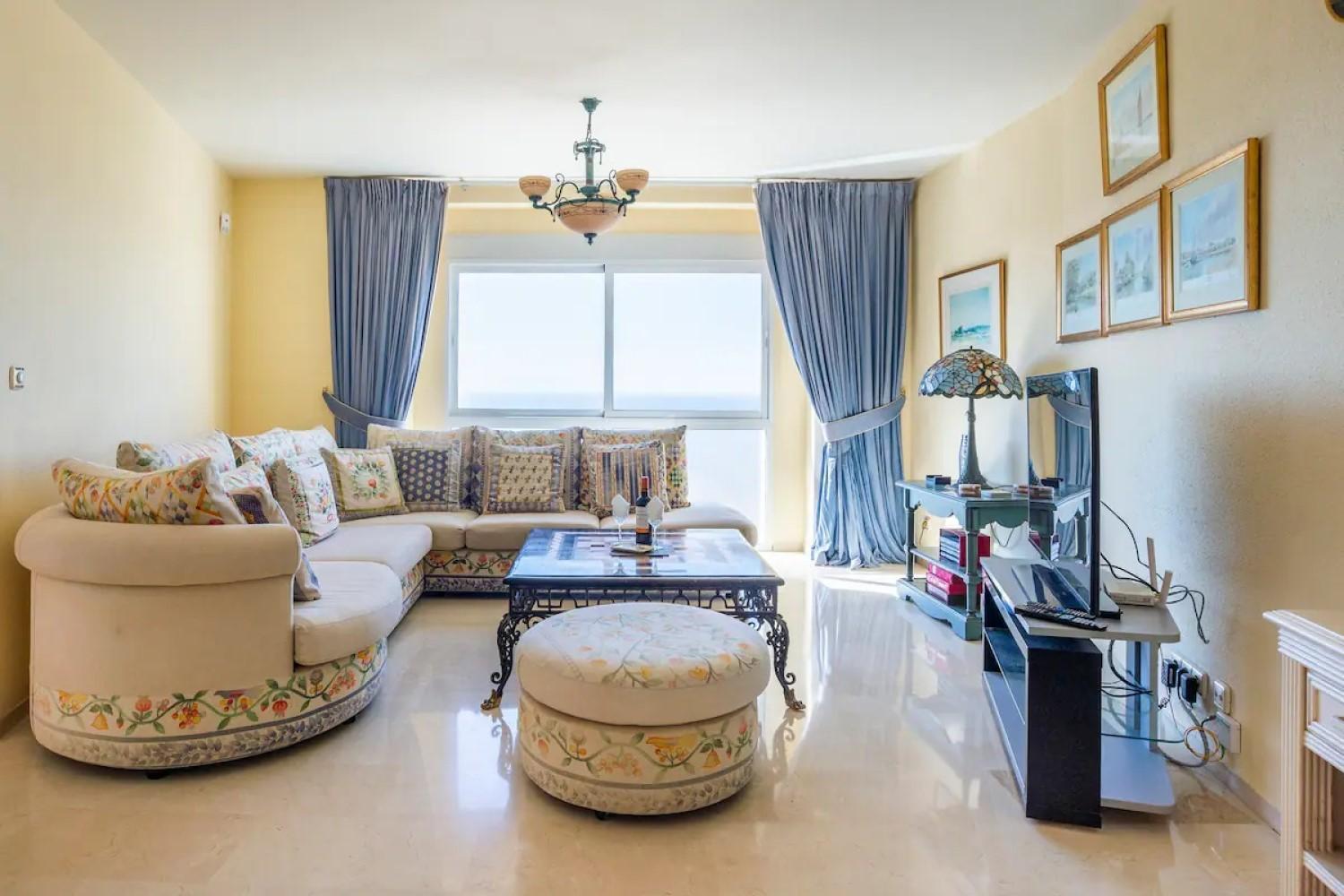 Villa Romeo Benalmadena Ngoại thất bức ảnh