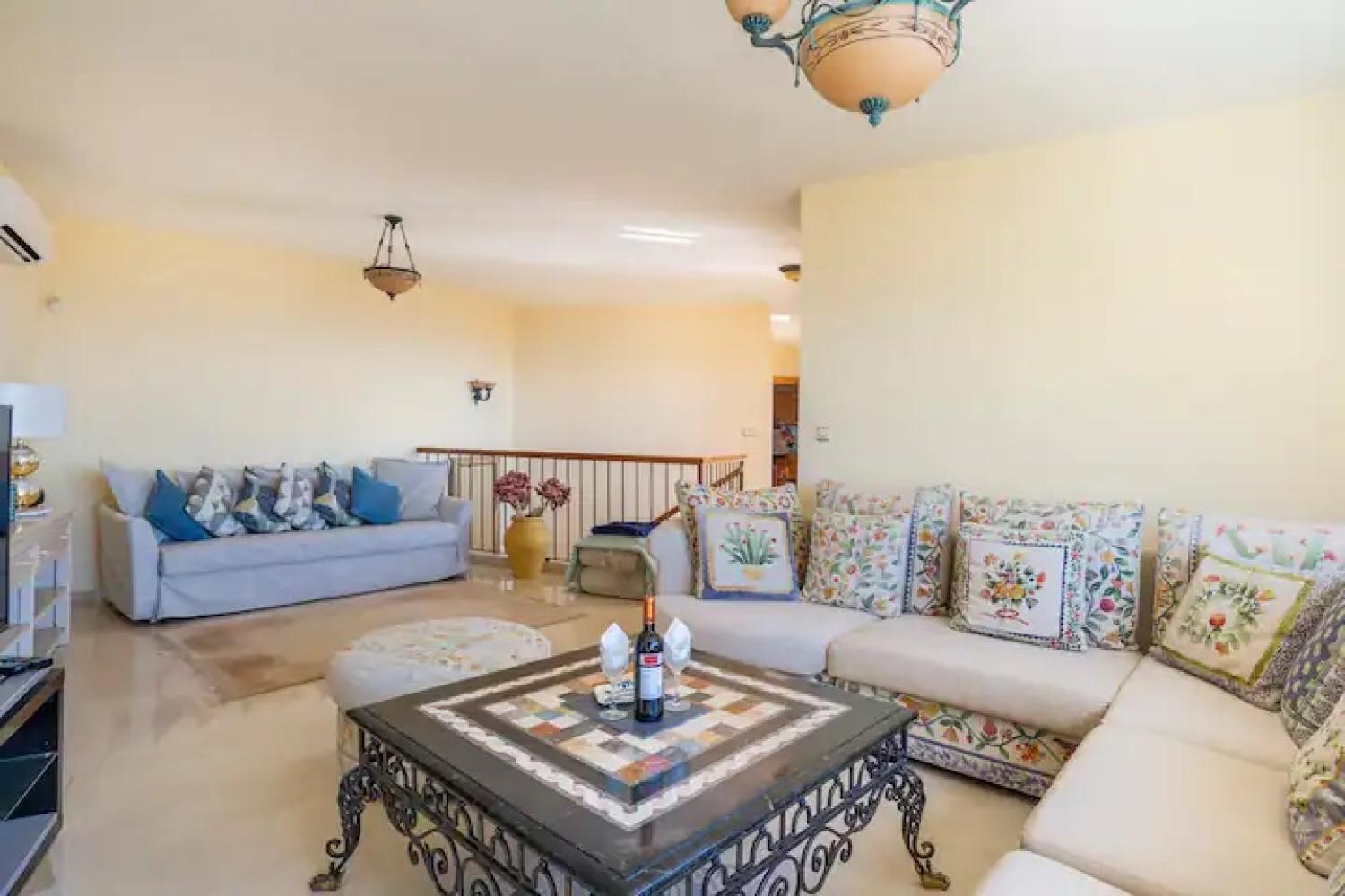Villa Romeo Benalmadena Ngoại thất bức ảnh