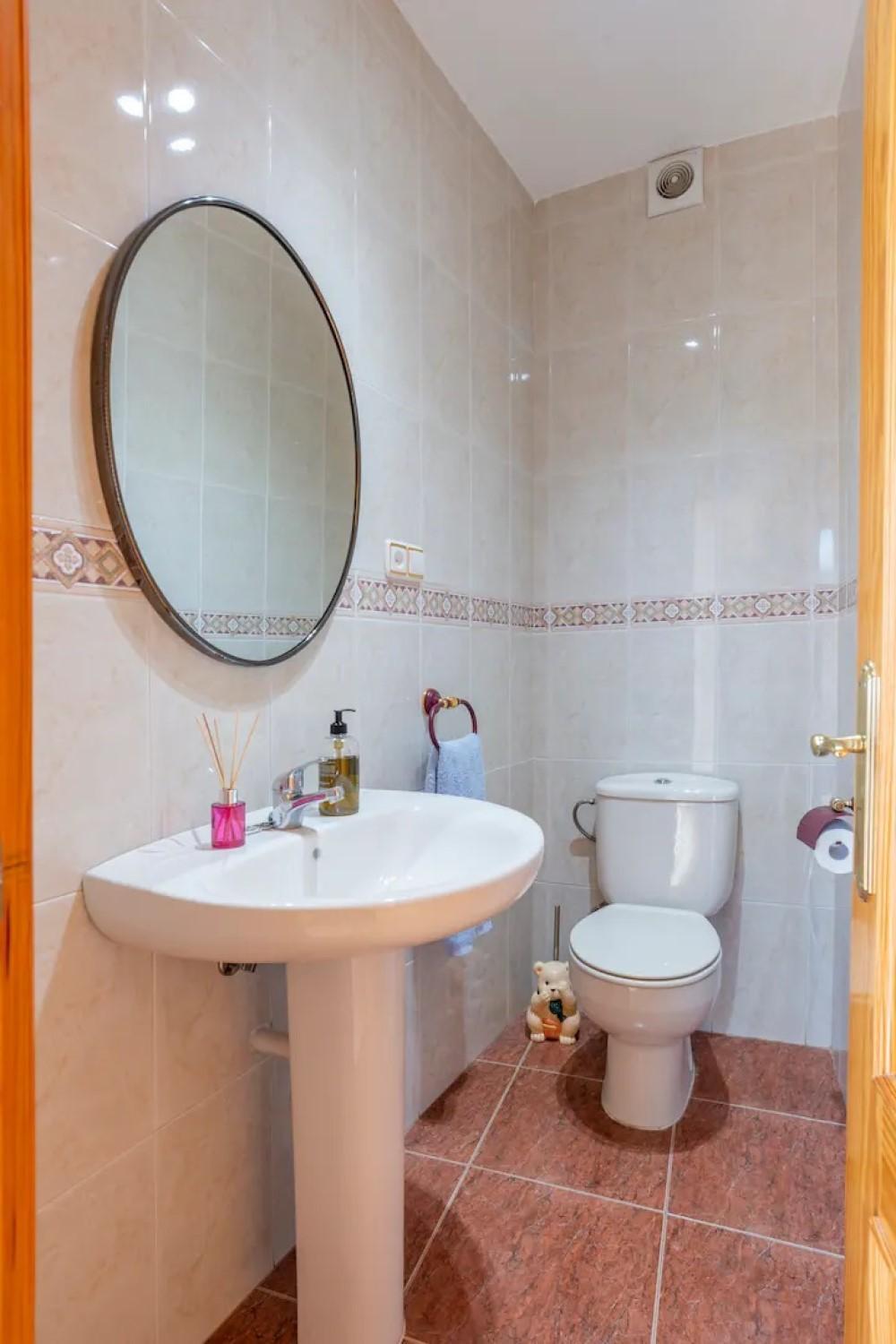 Villa Romeo Benalmadena Ngoại thất bức ảnh
