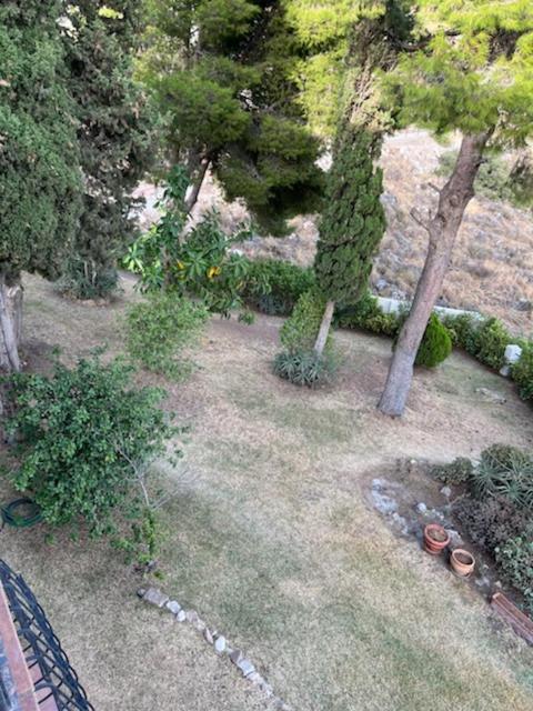 Villa Romeo Benalmadena Ngoại thất bức ảnh