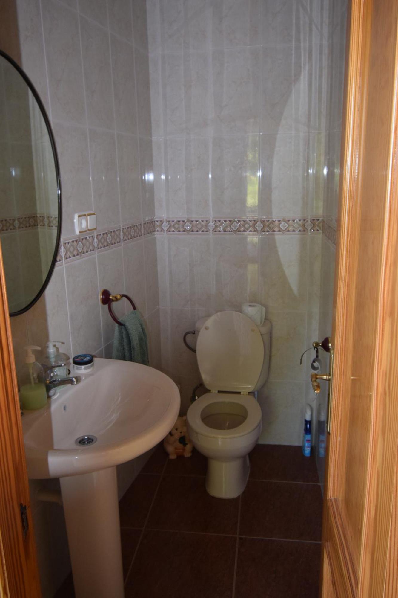 Villa Romeo Benalmadena Ngoại thất bức ảnh