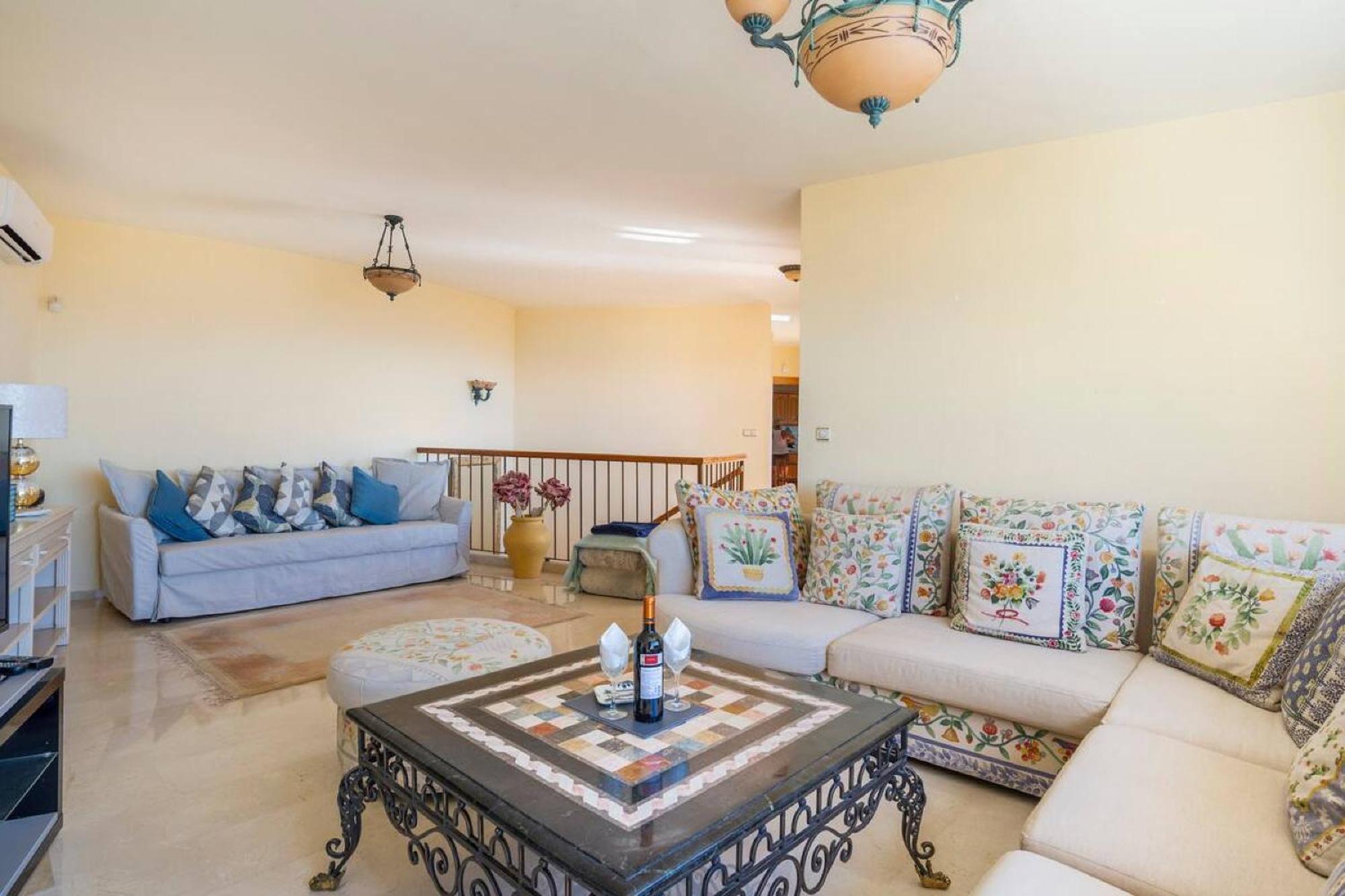 Villa Romeo Benalmadena Ngoại thất bức ảnh