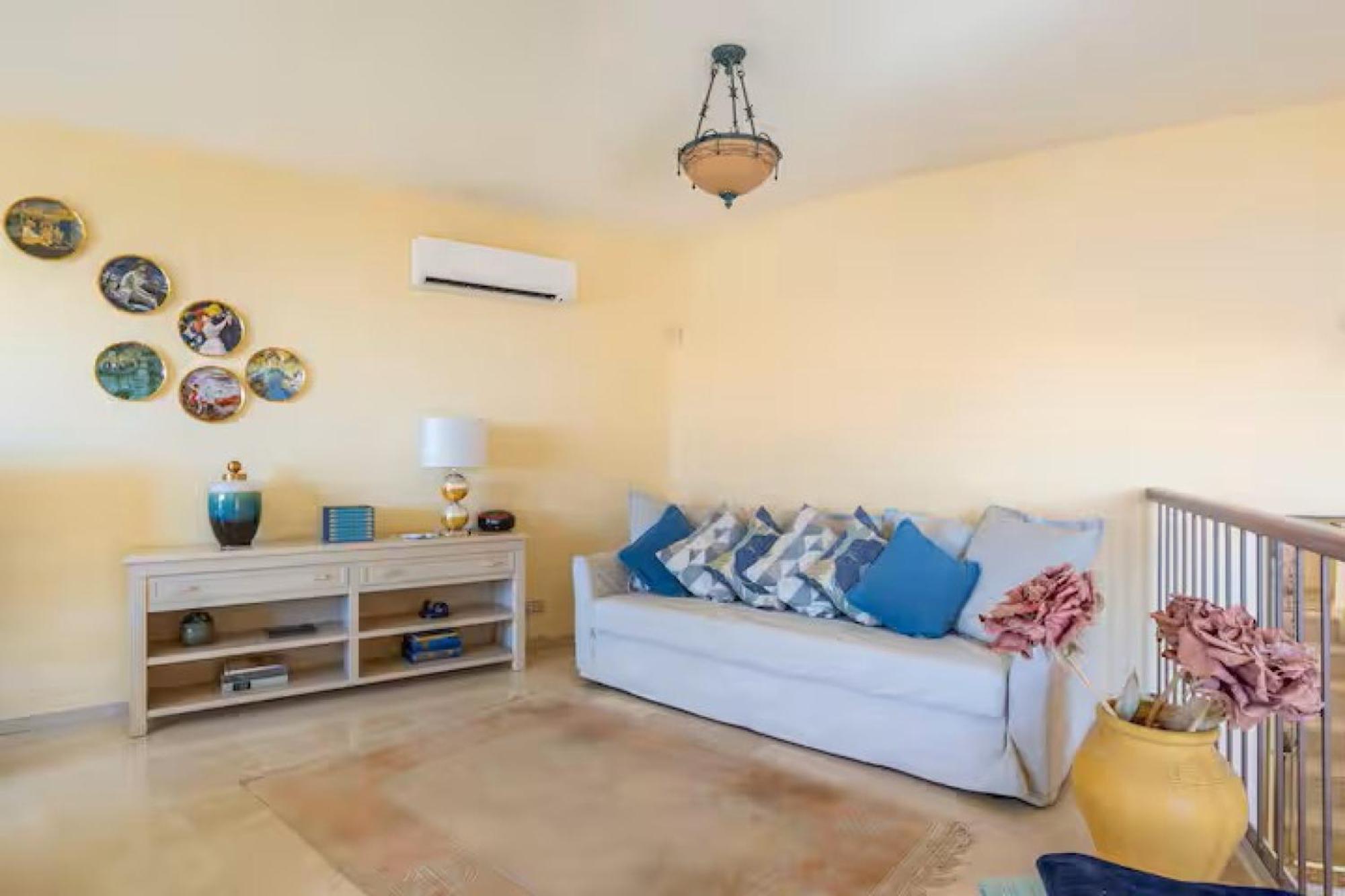 Villa Romeo Benalmadena Ngoại thất bức ảnh